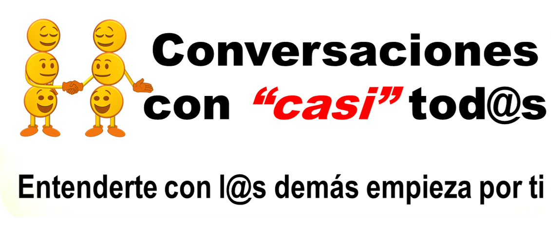 Conversaciones con casi tod@s