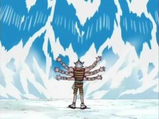 One Piece - Episódio 38 One Piece - Episódio 38