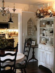 farmhouse french country kitchen kitchens decor room living decorating dining interior chic cottage rooms farm decoration remodel renovation breakfast table