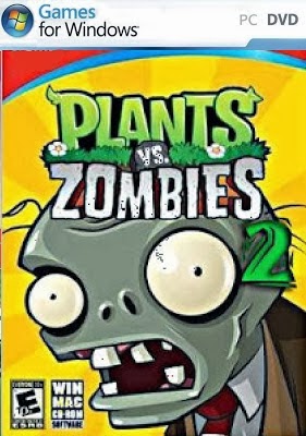 download game plants vs zombies pc laptop