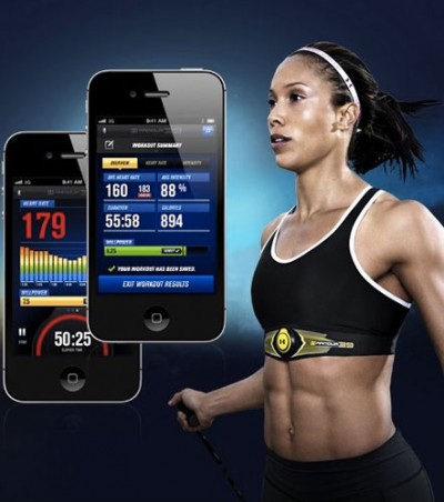 Samsung Gandeng Under Armour, Garap Pakaian Pintar Samsung Gandeng Under Armour, Garap Pakaian Pintar