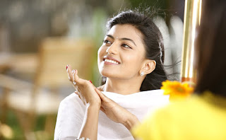 Anandhi