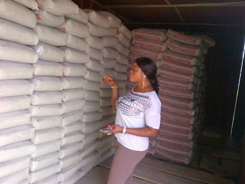 How to start cement business in Nigeria