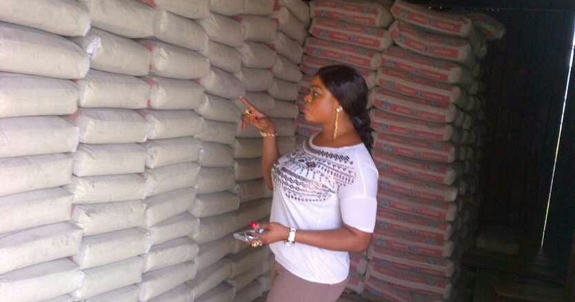 How to start cement business in Nigeria