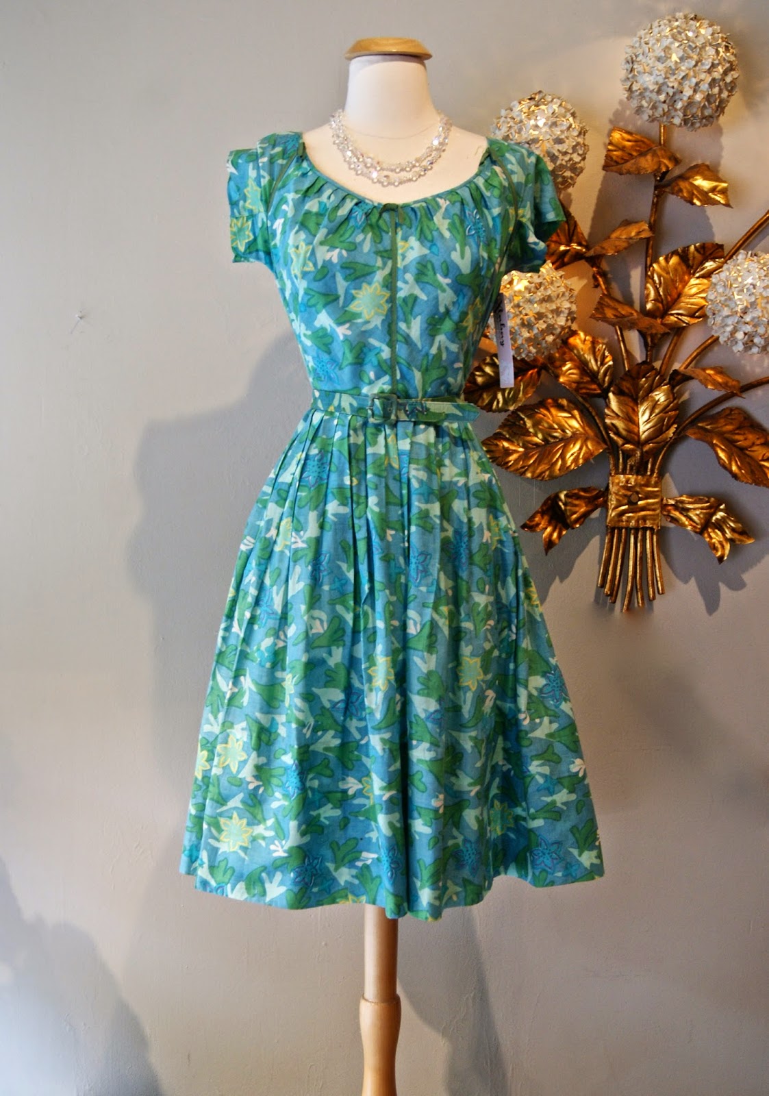Xtabay Vintage Clothing Boutique - Portland, Oregon: New Arrivals and ...