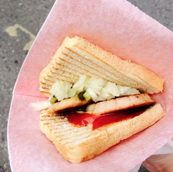 33 insanely delicious sandwiches from around the world Your BLog Name
