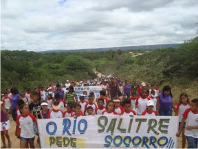 III Caminhada Ecológica