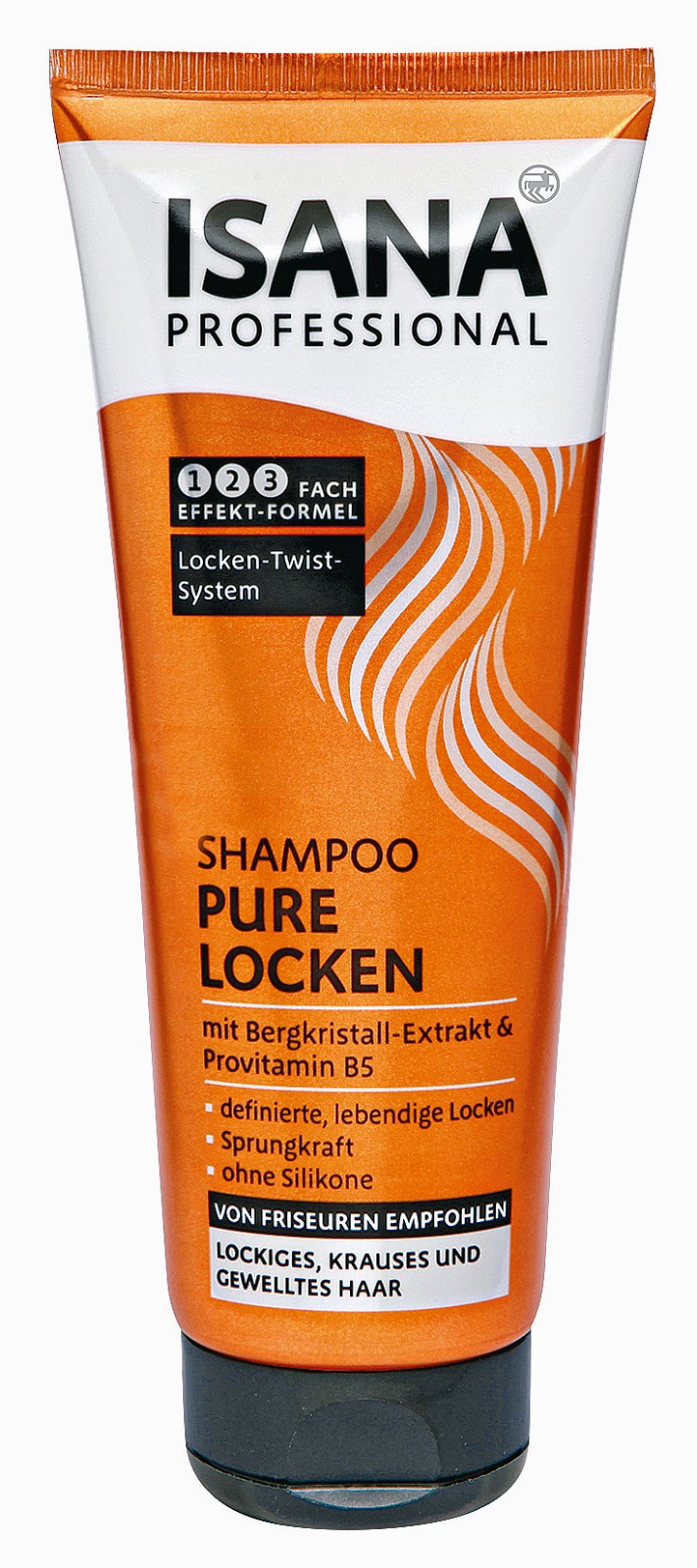 Die Isana Haarpflegeprodukte Von Rossmann Im Neuen Outfit