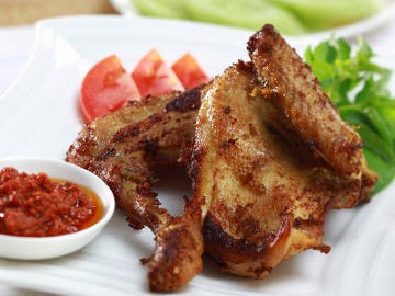 Resep Ayam Goreng Jakarta