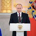Ataque en Siria socava solución del conflicto: Putin