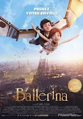 Phim Vũ Điệu Thần Tiên - Ballerina / Leap! (2016)