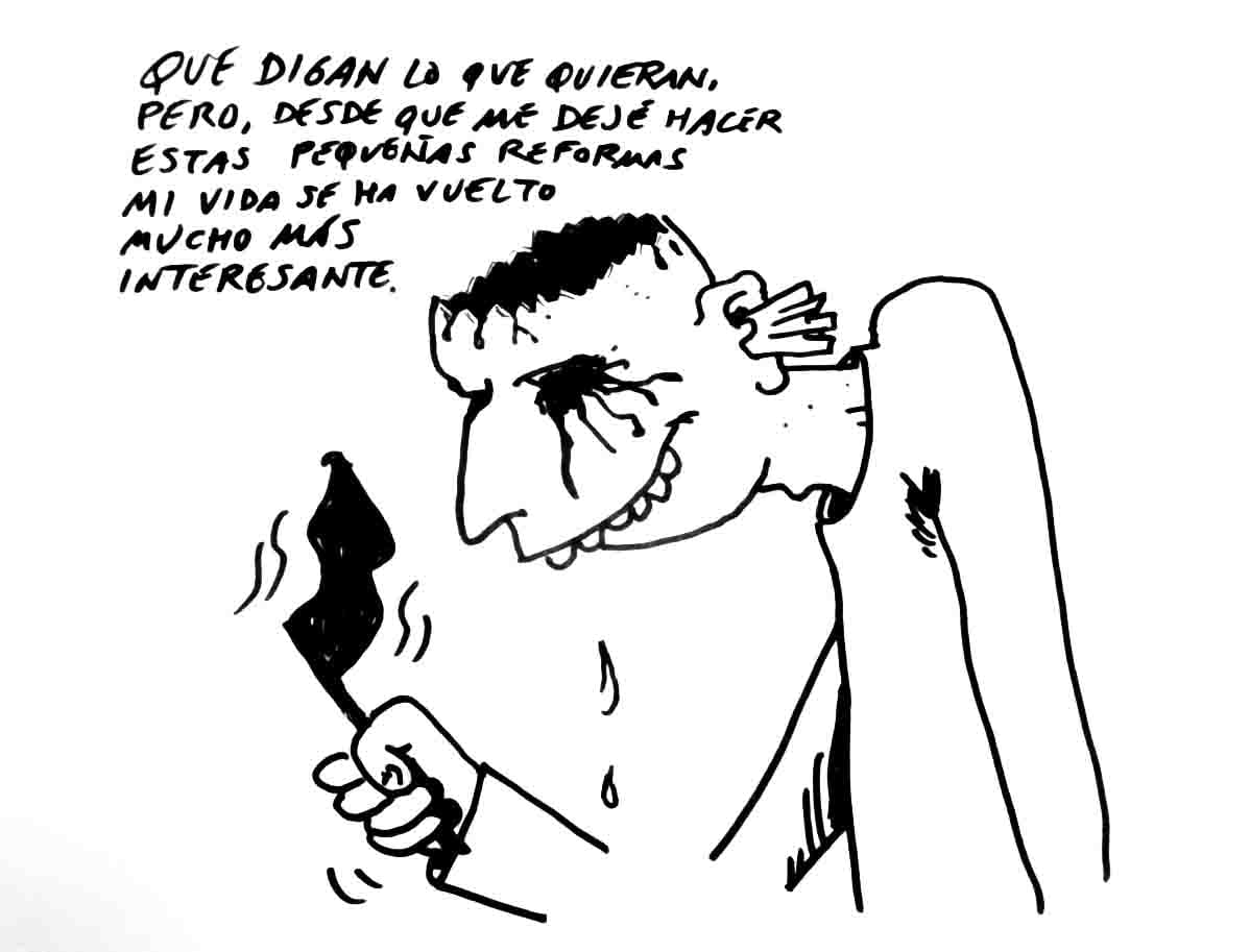 Follar Raro Bruto Y A La Contra