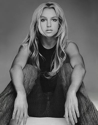 Britney Spears Pic of the Day: Britney Spears - Patrick Demarchelier ...