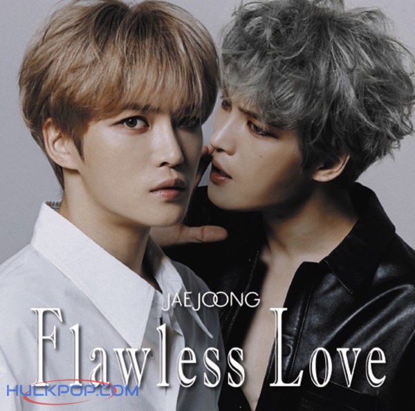 Kim Jae Joong – Flawless Love
