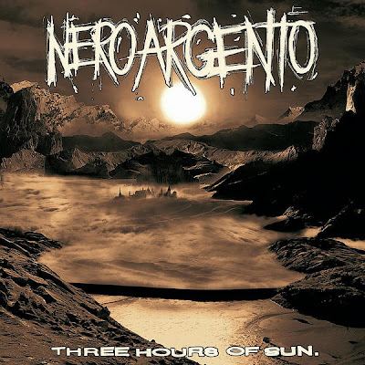 Neroargento - Three Hours of Sun (2011)
