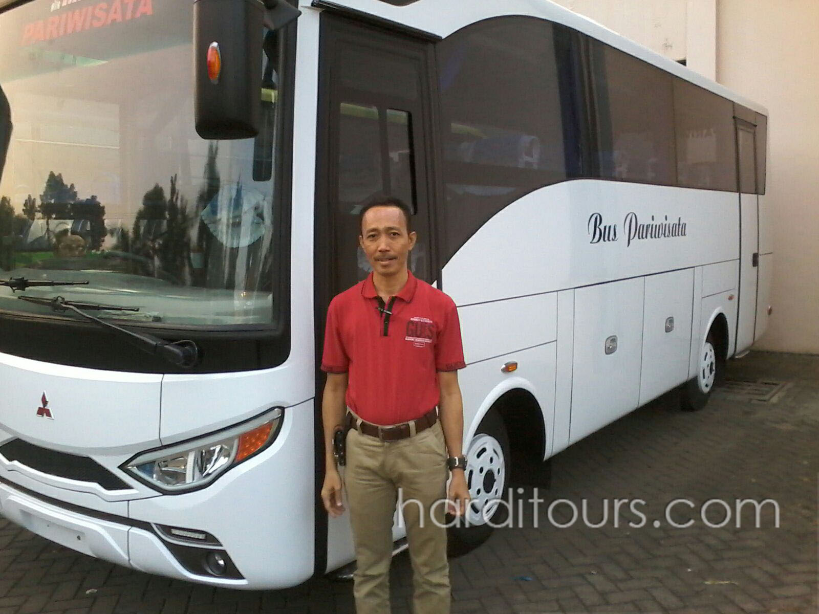 Pariwisata Makassar: Menggali Potensi dan Perkembangan PO Bus Pariwisata