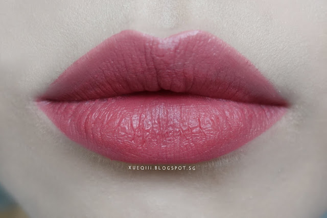 NYX Soft Matte Lip Cream | Cannes Review and Lip Swatches