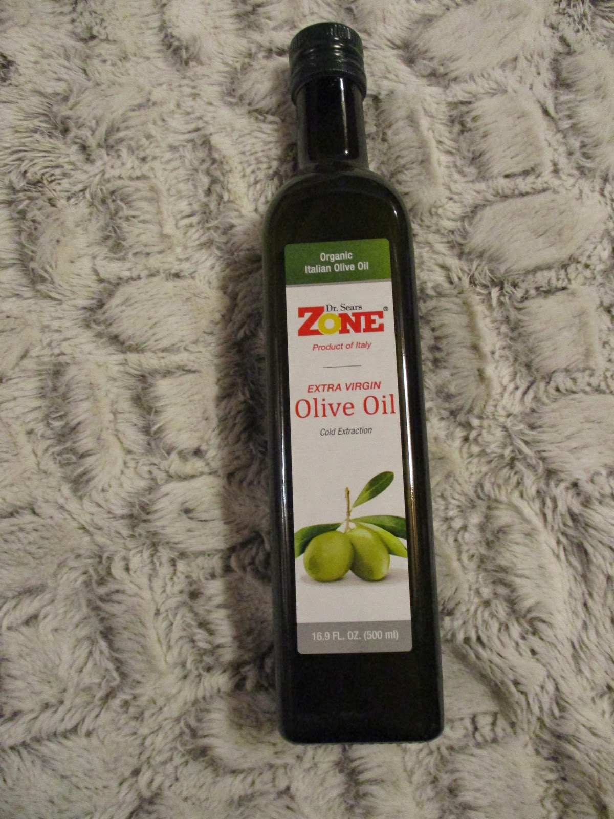 Missy's Product Reviews Dr. Barry Sears The Zone Diet