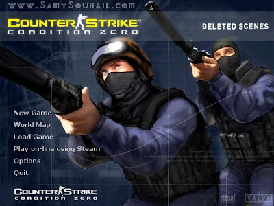 اللعبة الشهيرة Counter Strike أشهر لعبة حروب بالأسلحة أونلاين في العالم متاحة للجميع