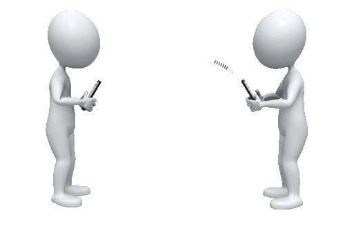 VITA (блог Згурської Тетяни): весёлые 3d человечки, для Ваших презентаций, объявлений, открыток, поздравлений)))