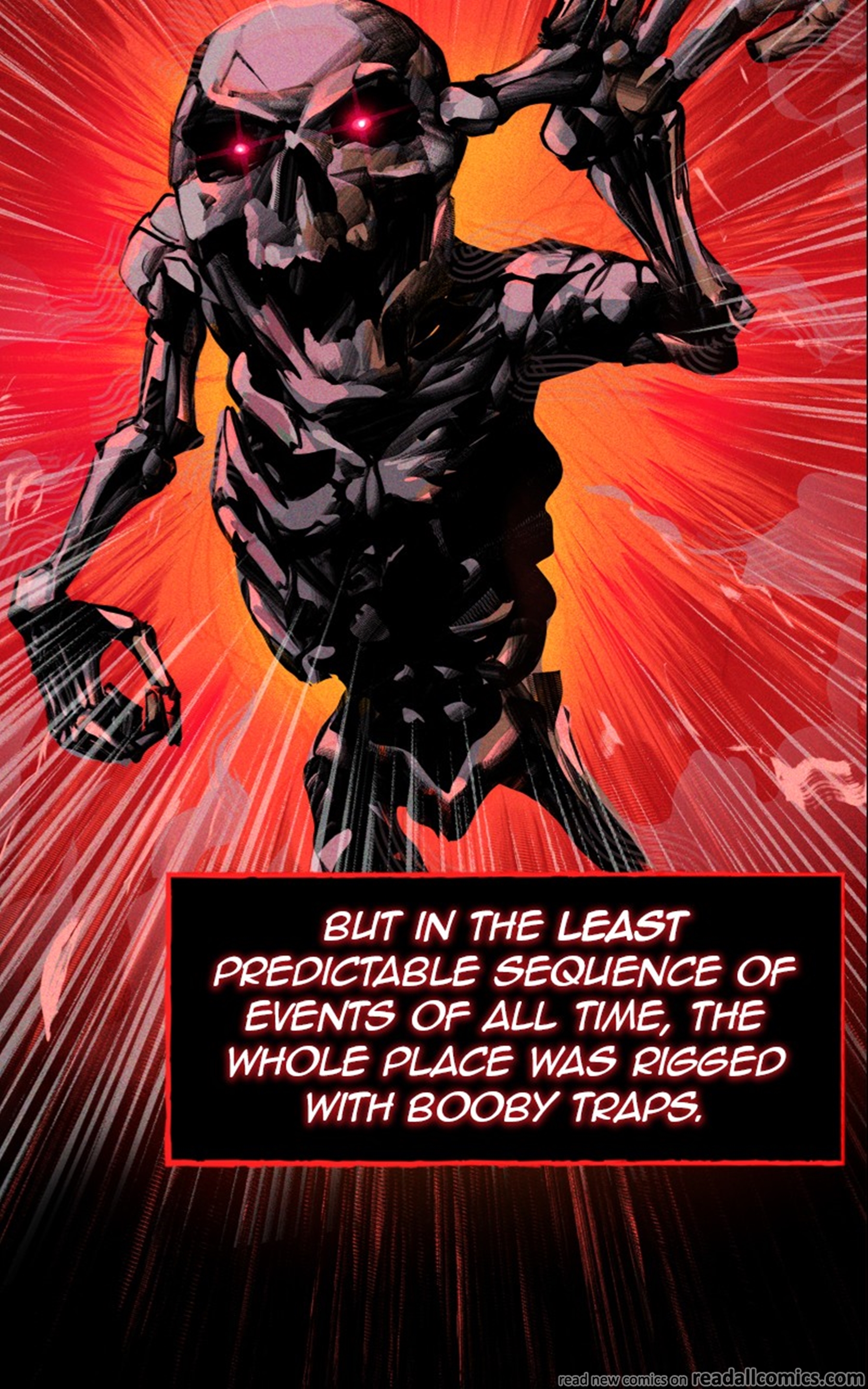 Red Hood: Outlaws chapter 4 page 7