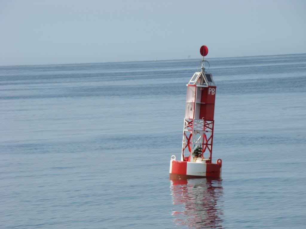 PIONEERS How to Read Buoys with Ian Walsh