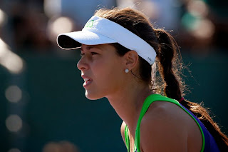 Ana Ivanovic Professional Tennis Player New latest Photos HD Wallpapers