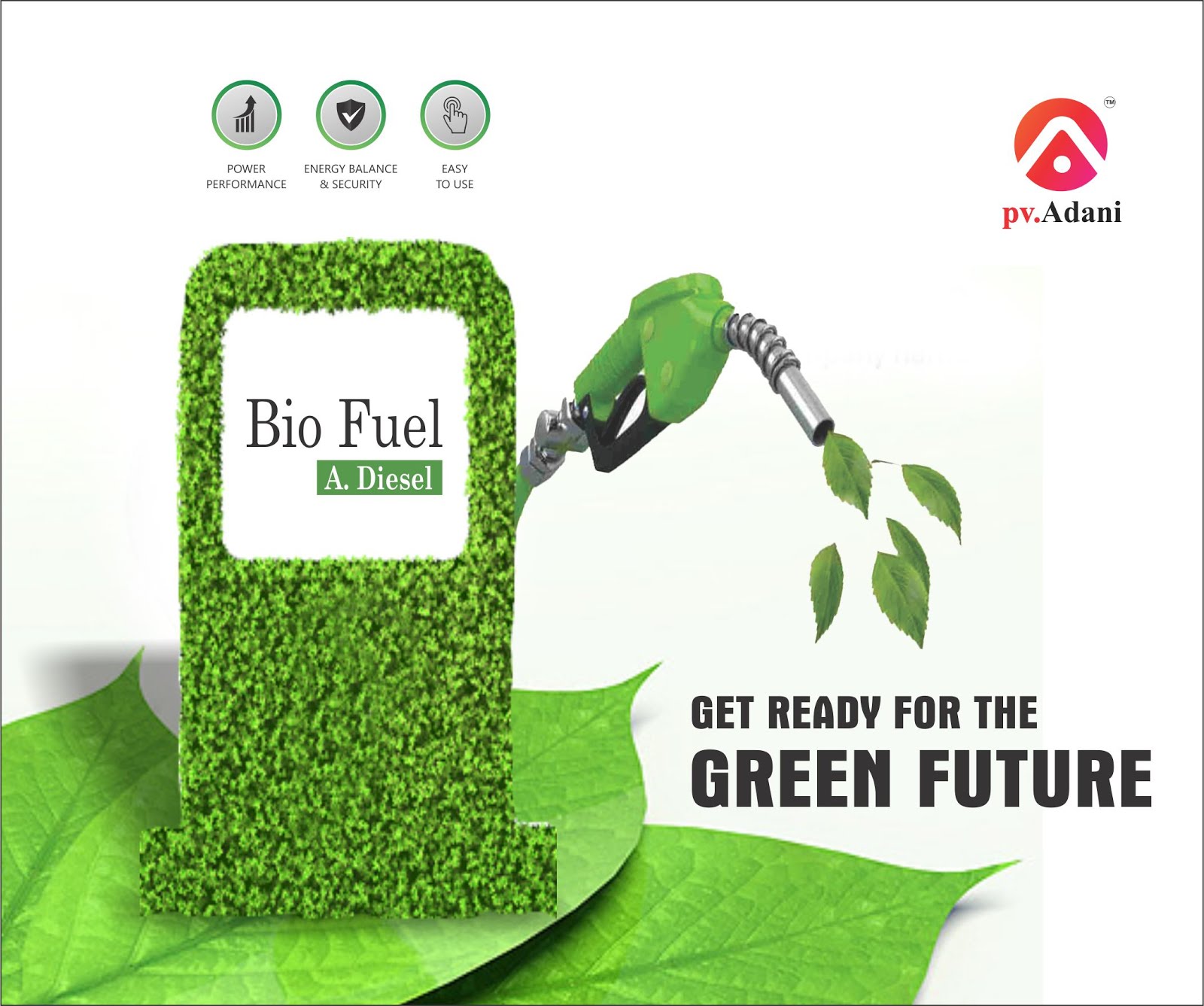 BIOFUEL (B100) MANUFACTURE IN INDIA