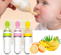 Cuchara Alimentadora