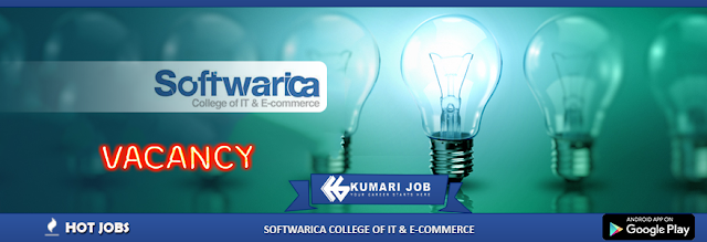 Business Development Manager Wanted - Softwarica College