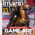 ImagineFX Magazine Christmas 2013