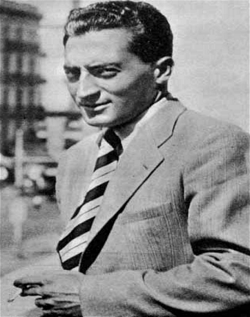 Miquel Badia (1906-1936)