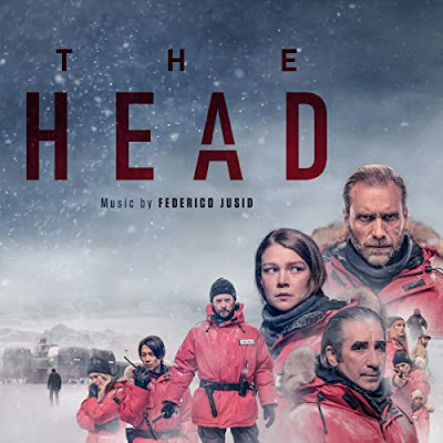 The Head Soundtrack Federico Jusid