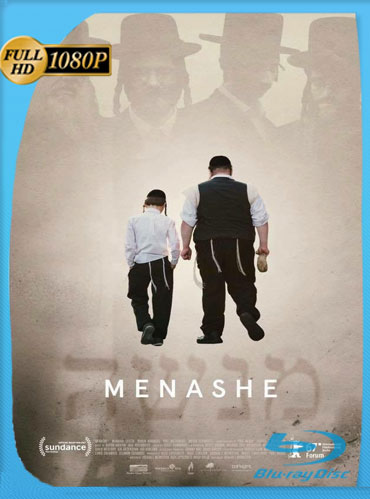 Menashe (2017) HD 1080p Latino Dual [GoogleDrive] TeslavoHD