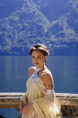 Star Wars Attack Of The Clones Natalie Portman Image 9