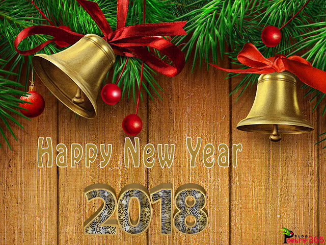 Greetings year vibrant wishes card happy cards prokerala customize Wishes and Poetry: Happy New Year 2018 Wishes for Friends