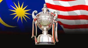 Piala Malaysia 2014, separuh akhir kedua