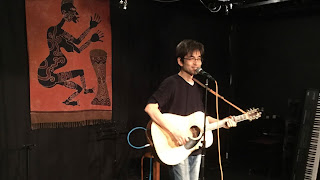 2019.3.21 音太小屋「KEIKOと素敵な仲間たち」レポ