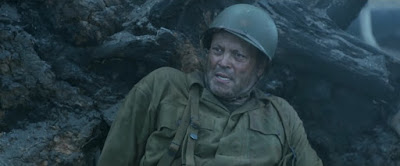 Hasta el último hombre - Hacksaw Ridge - Cine Bélico - WW2 - Segunda Guerra Mundial - el fancine - el troblogdita