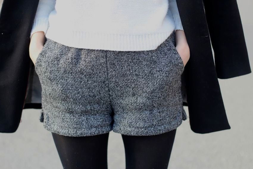 LIVE IN FASHION stolen dance