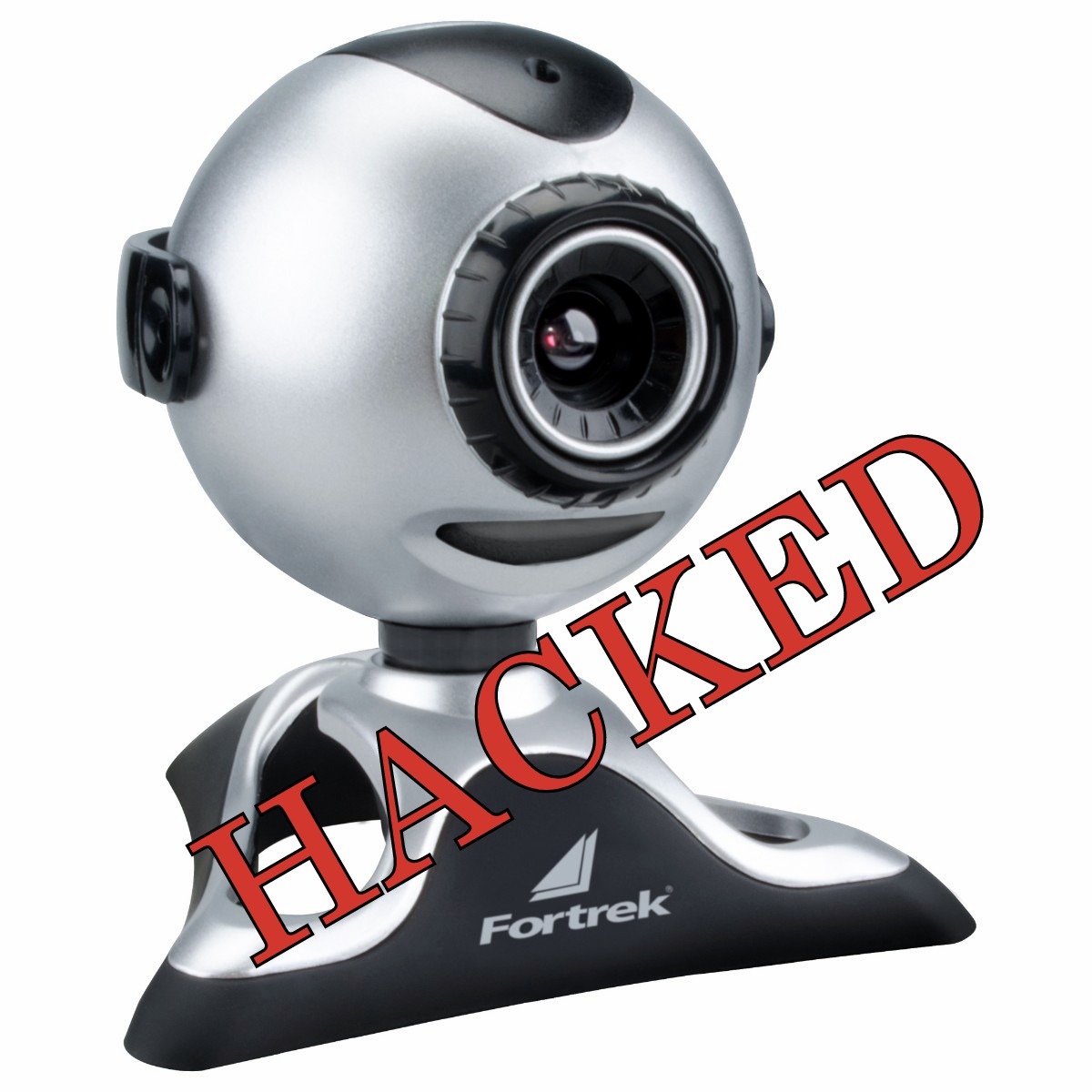 Tech Tricks and Hacks How to hack CCTV cameras and webcams