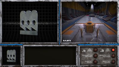 Factotum 90 Game Screenshot 1