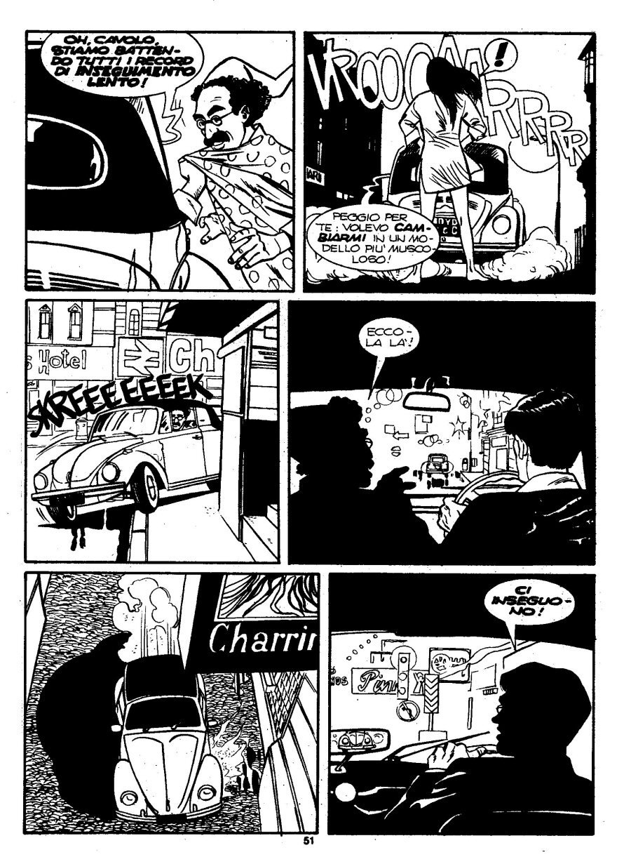 Dylan Dog (1986) issue 36 - Page 48