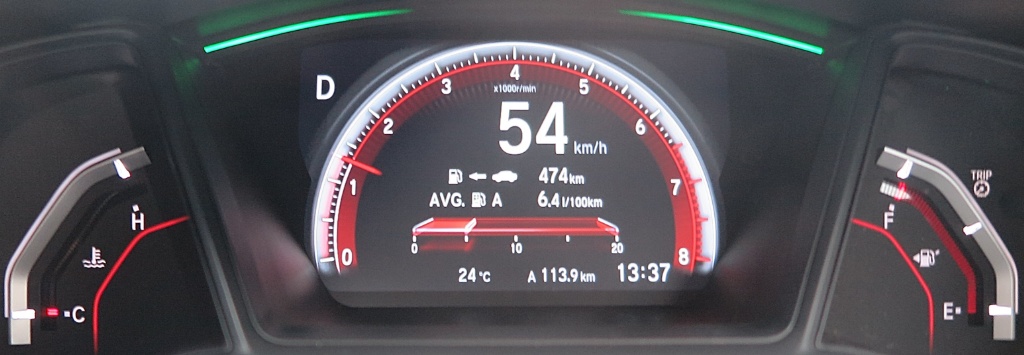 drivingandlife: HONDA'S DESIGN DISASTER