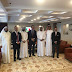 JIACC, incontri in Bahrein e negli Emirati