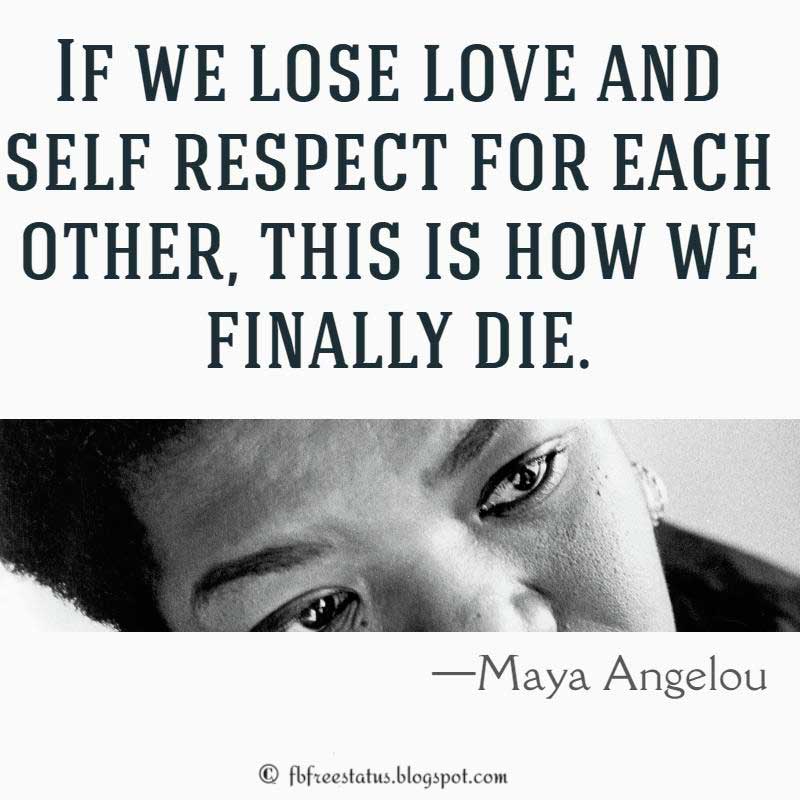 40 Maya Angelou Quotes That Will Inspire You