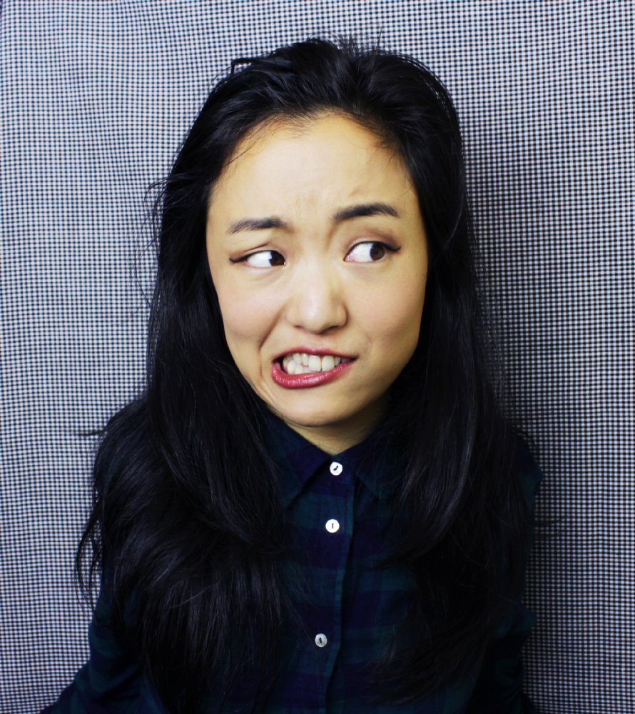 Andrea Bang movies list and roles (A Million Little Things - Season 5