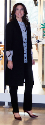 Top Proenza Schouler / escarpins Gianvito Rossi