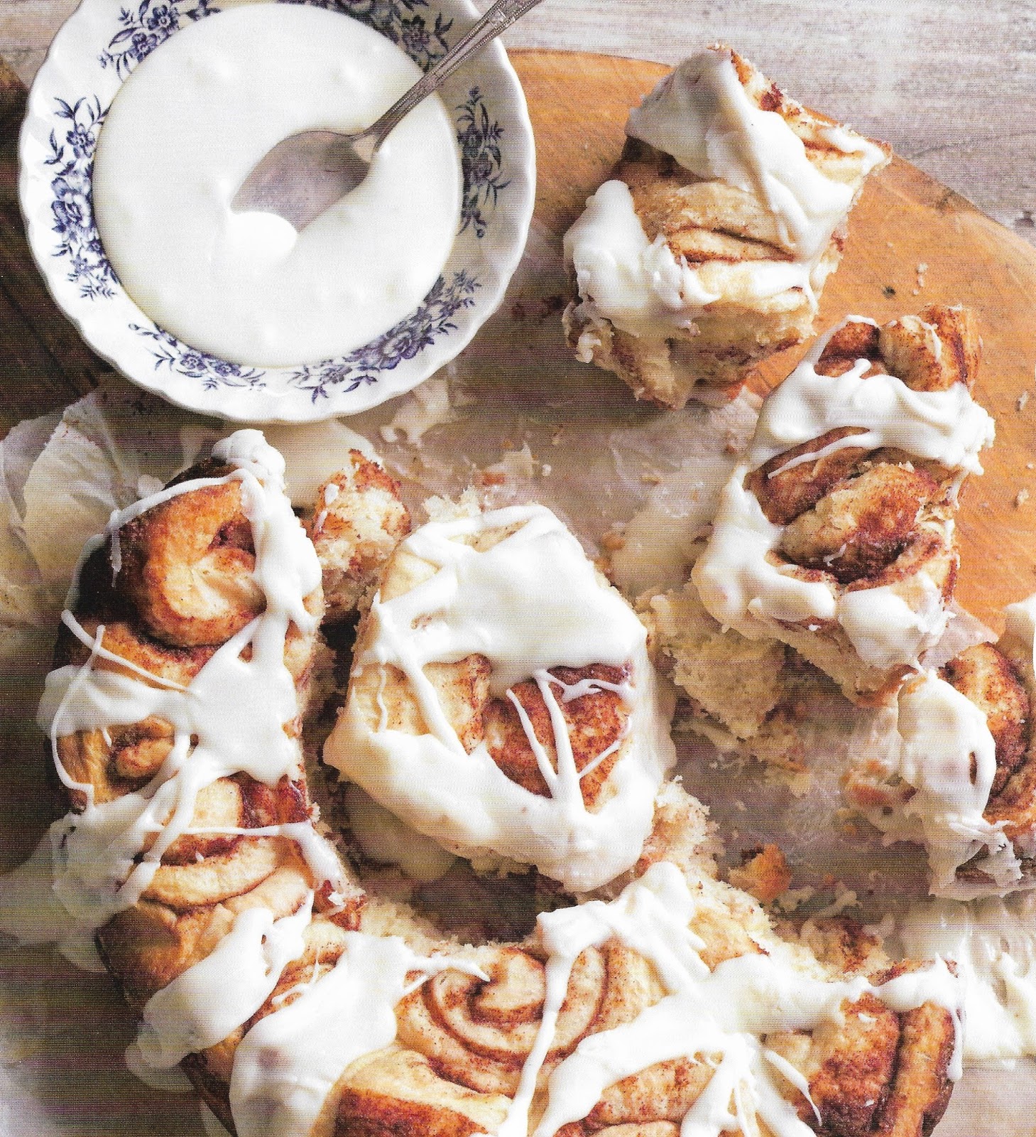 Carrie's Cozy Kitchen