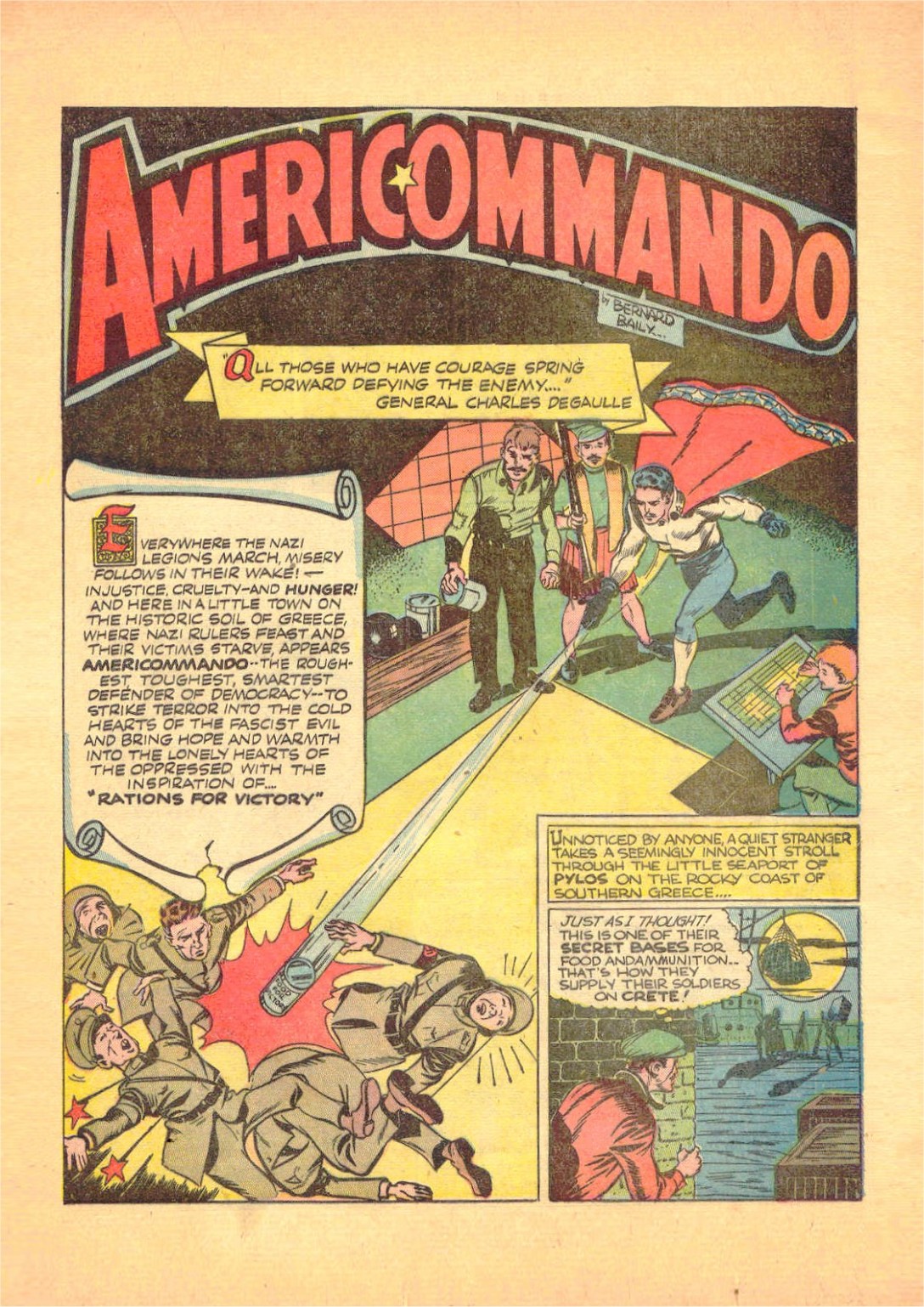 Action Comics (1938) 60 Page 37